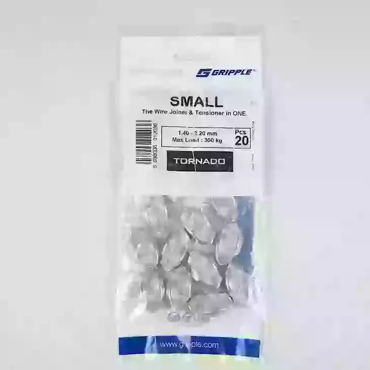 Grippel Pro+Small -20 Stück
